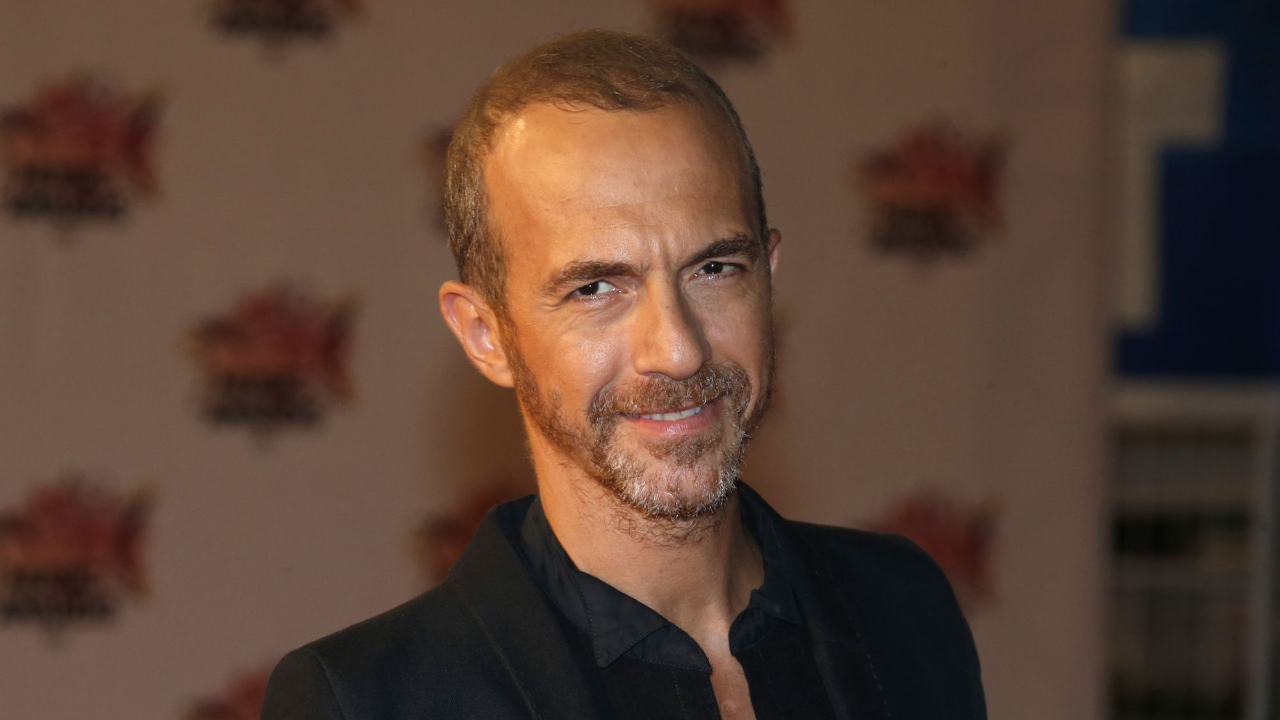 Calogero : découvrez son souhait le plus cher pour ses parents Calogero : découvrez son souhait le plus cher pour ses parents