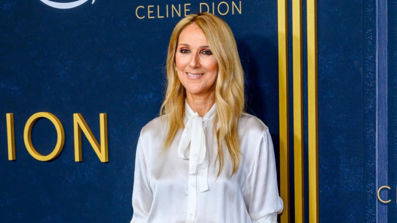 Céline Dion donne 2 millions de dollars pour aider la recherche médicale !