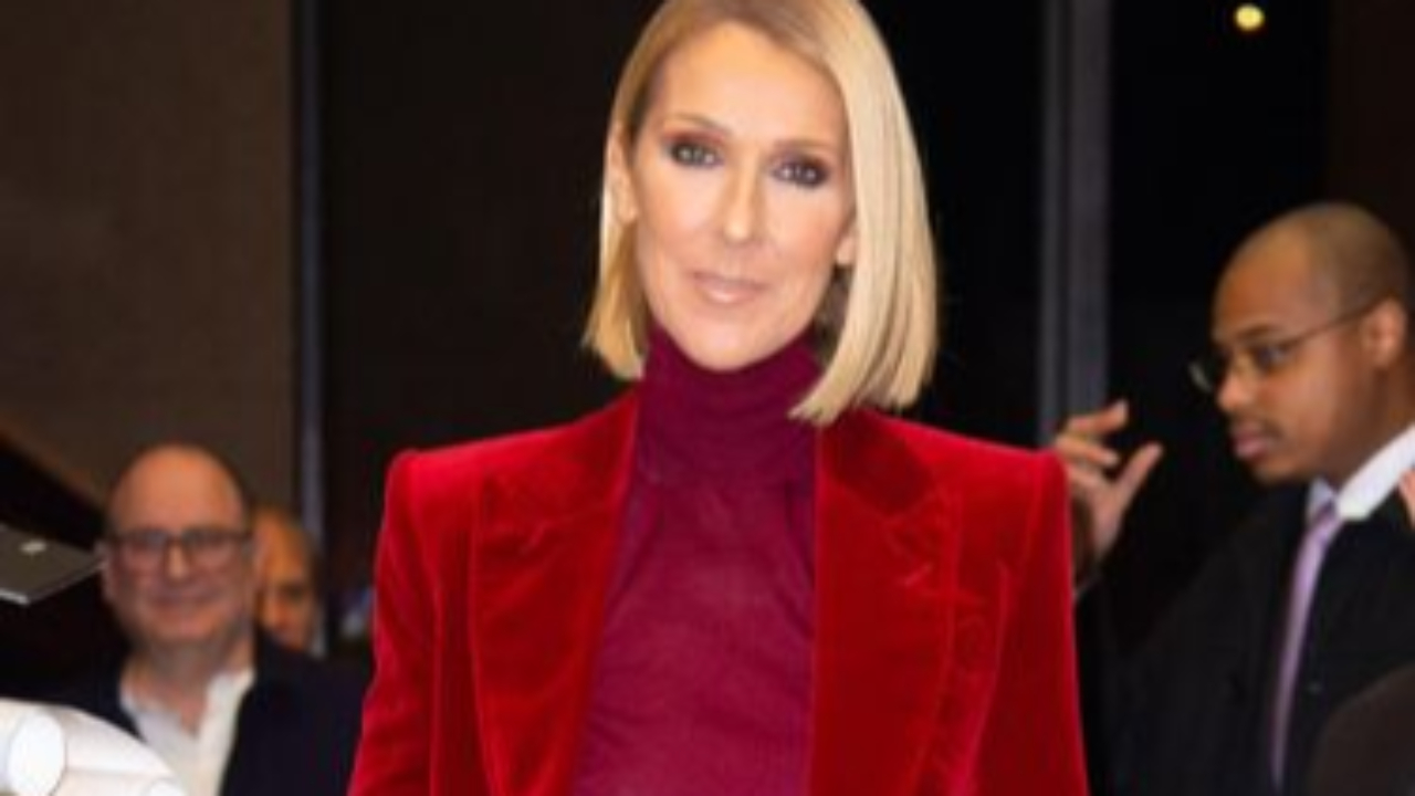 Céline Dion remontera-t-elle bientôt sur scène ?