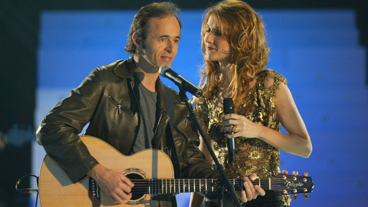 Céline Dion va bientôt ressortir un album avec Jean-Jacques Goldman ! Céline Dion va bientôt ressortir un album avec Jean-Jacques Goldman !