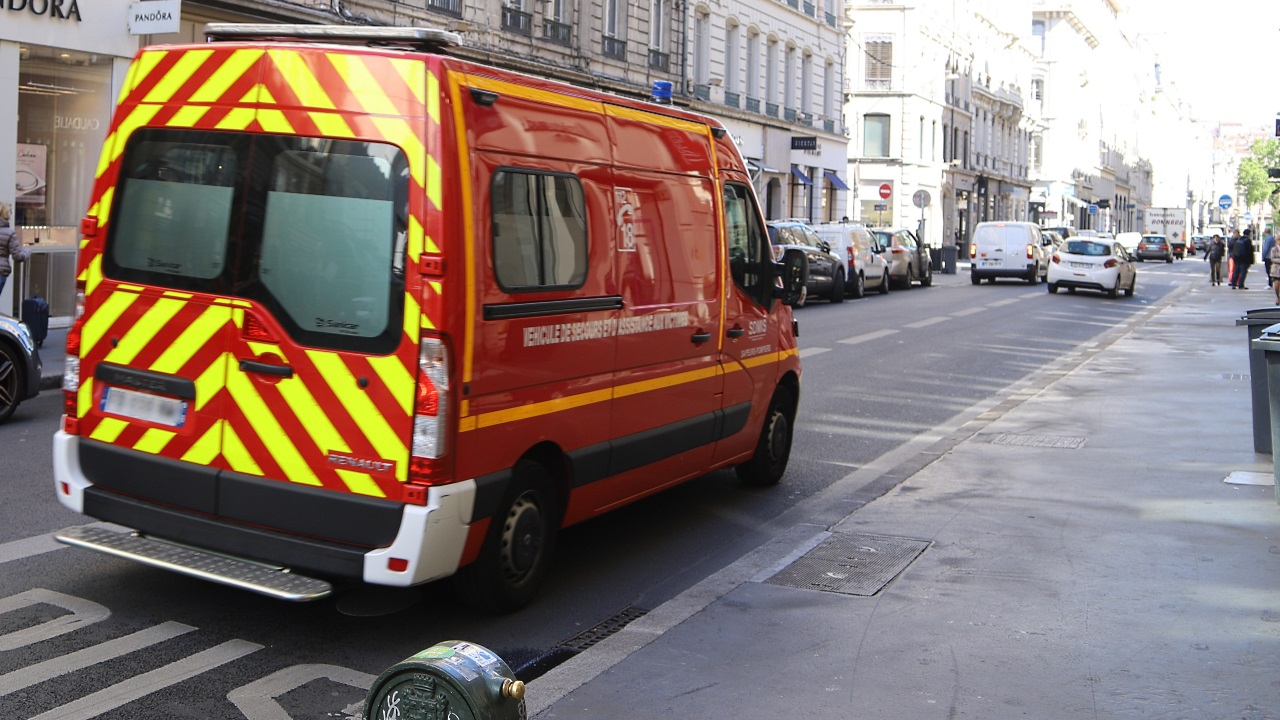 Coup de couteau près de Grenoble : un jeune homme dans un état critique
