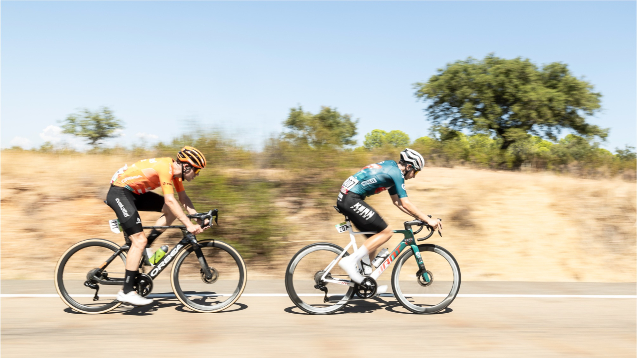 Cyclisme : après le Tour de France, La Vuelta va faire escale près de Grenoble