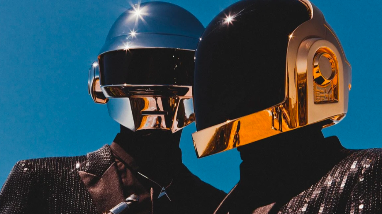 Daft Punk : ils vont bientôt dévoiler un son inédit Daft Punk : ils vont bientôt dévoiler un son inédit