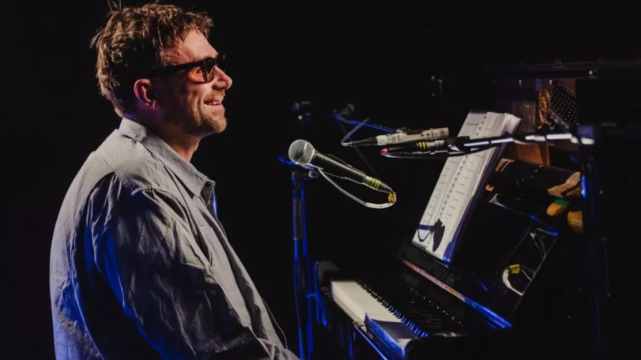 Damon Albarn critique le dernier album des Rolling Stones : "Ils n’ont jamais rien fait à Hackney"