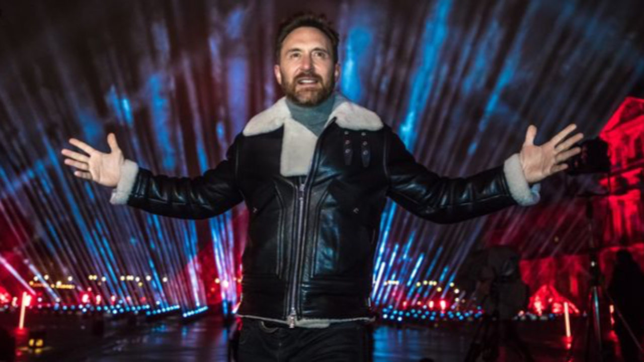 David Guetta effrayé par l’Intelligence Artificielle ! David Guetta effrayé par l’Intelligence Artificielle !