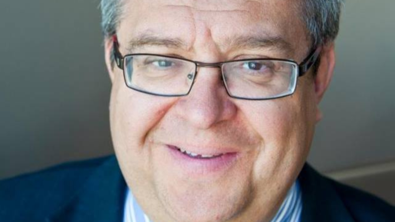 D&eacute;c&egrave;s de Jean-Fran&ccedil;ois Fiorina, ancien directeur adjoint de Grenoble &eacute;cole de management