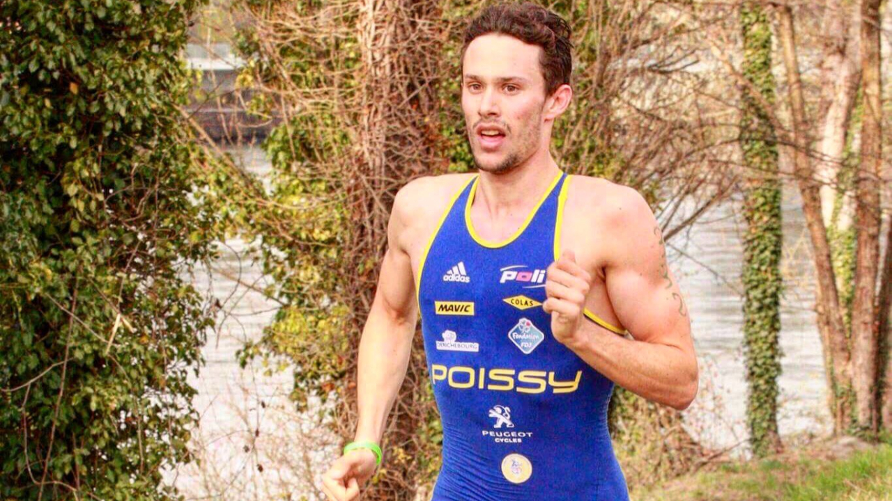 Double fracture pour le grenoblois Dorian Coninx : les JO de Paris toujours possibles ? Double fracture pour le grenoblois Dorian Coninx : les JO de Paris toujours possibles ?