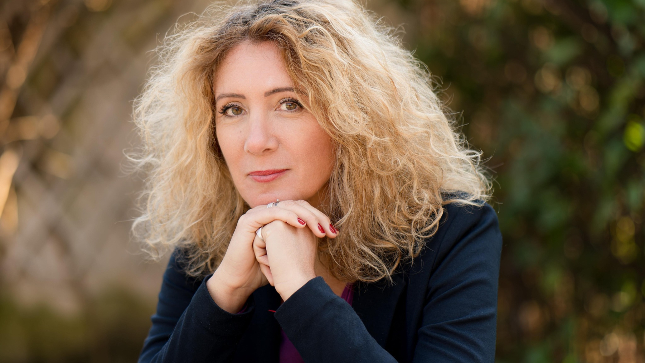 Droit de réponse de Sandra Krief