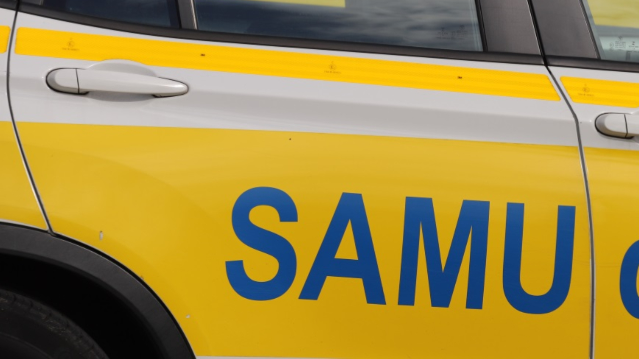 Echirolles : dans un état critique après un accident trottinette-voiture