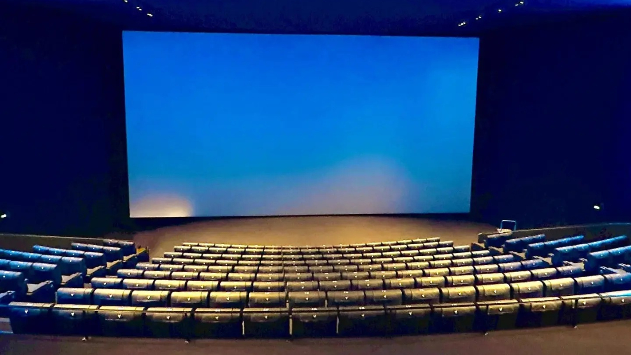 Echirolles : le cinéma Pathé reste finalement fermé après l'incendie Echirolles : le cinéma Pathé reste finalement fermé après l'incendie