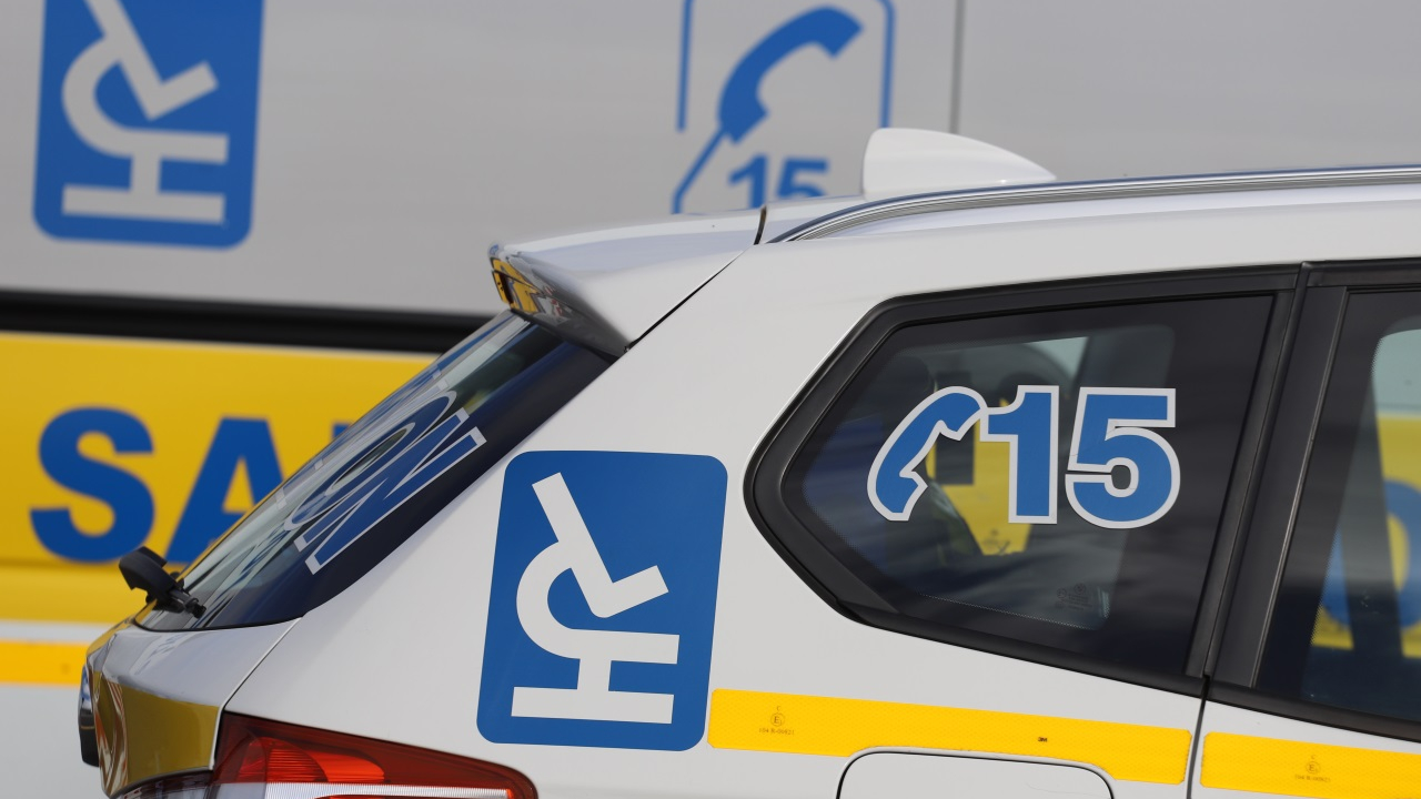 Echirolles : un adolescent renversé par un automobiliste, les policiers caillassés Echirolles : un adolescent renversé par un automobiliste, les policiers caillassés