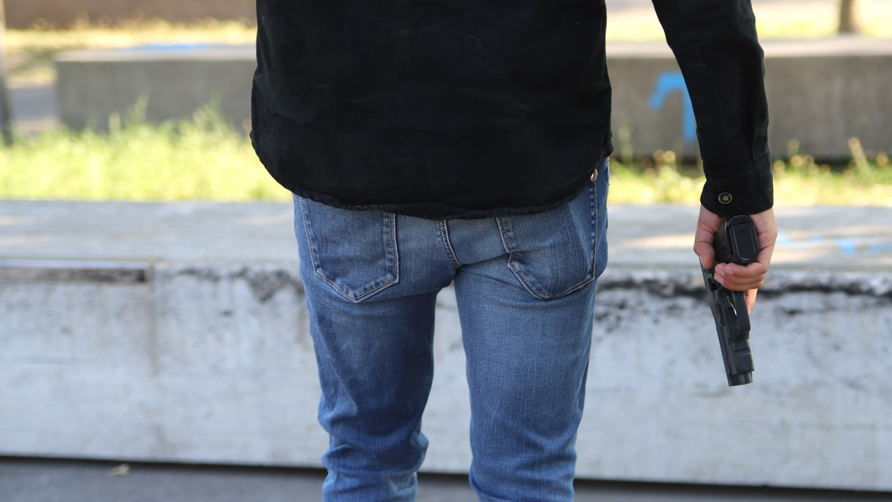 Échirolles : un jeune homme de 19 ans blessé par balle