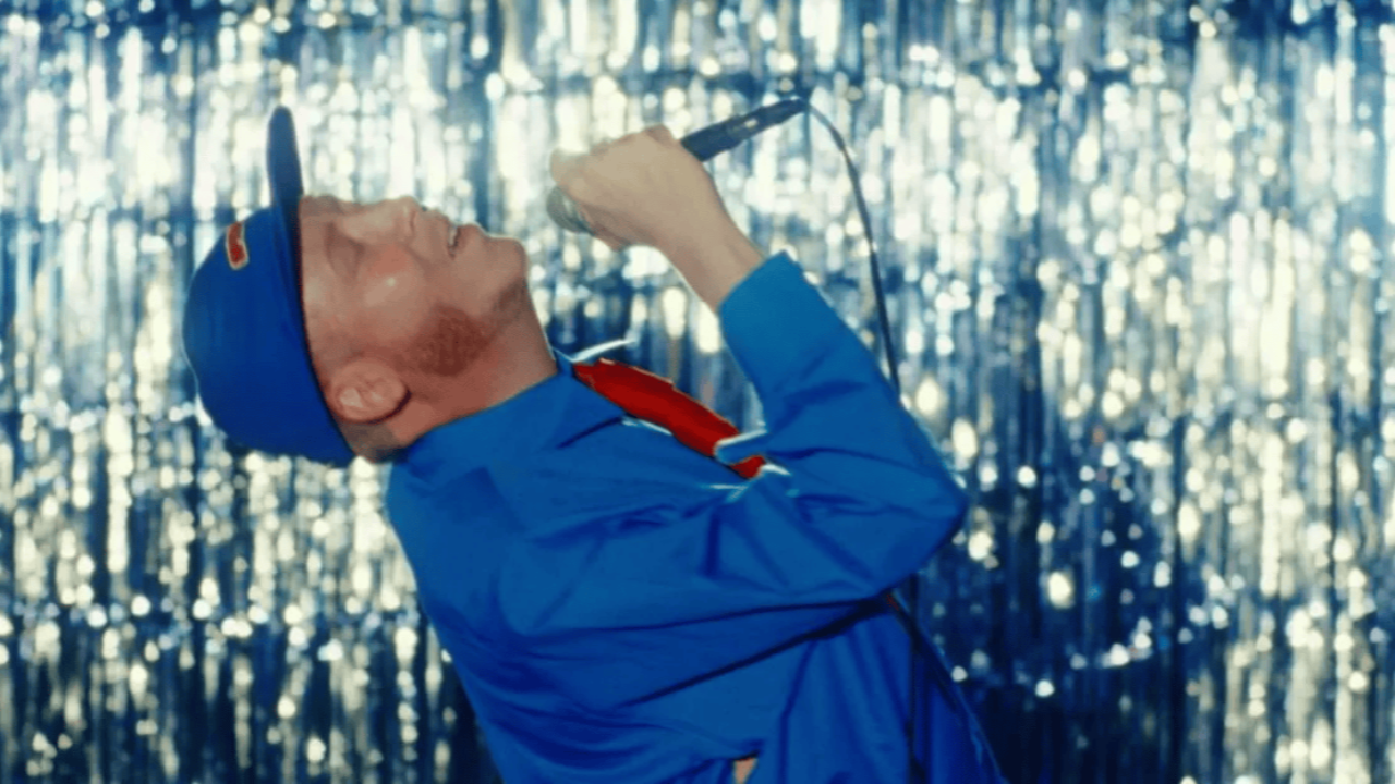 Eddy de Pretto : Sa tournée fera un passage à Grenoble ! Eddy de Pretto : Sa tournée fera un passage à Grenoble !