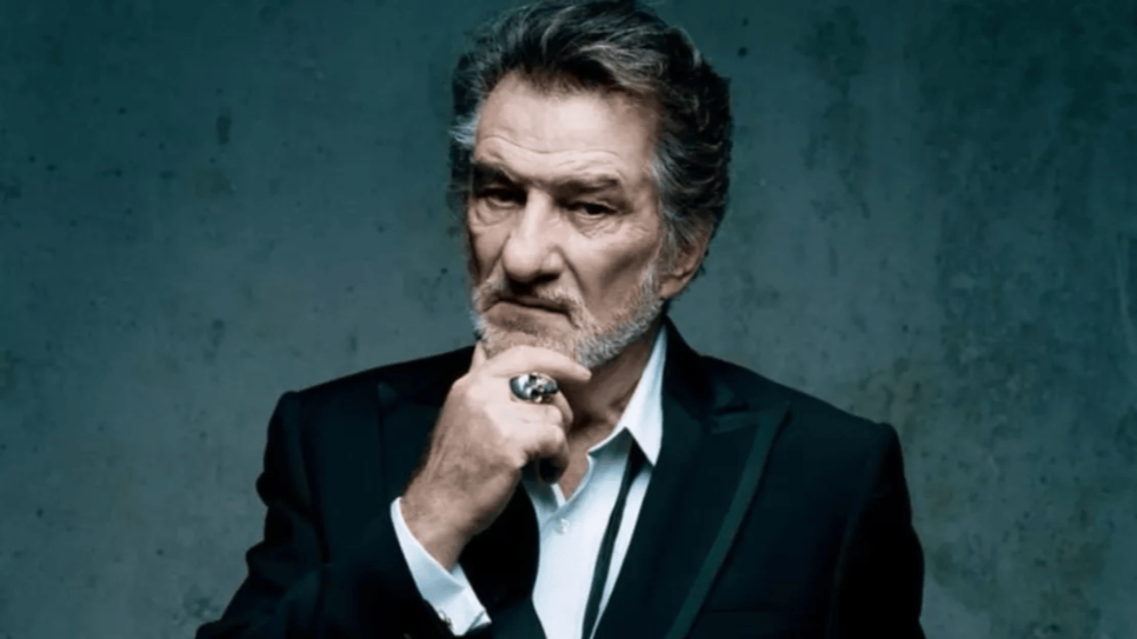 Eddy Mitchell : Des problèmes de santé qui met en péril la sortie de son nouvel album ! Eddy Mitchell : Des problèmes de santé qui met en péril la sortie de son nouvel album !