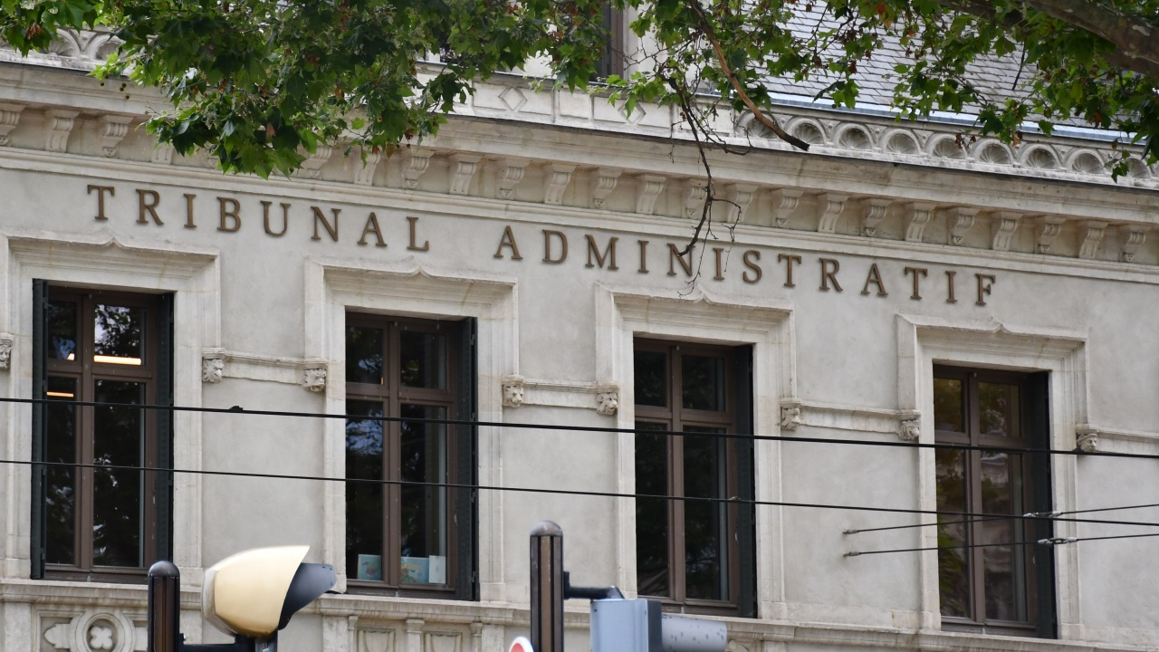 Eric Piolle condamn&eacute; : un recours pour obliger le maire de Grenoble &agrave; rembourser ses frais de justice