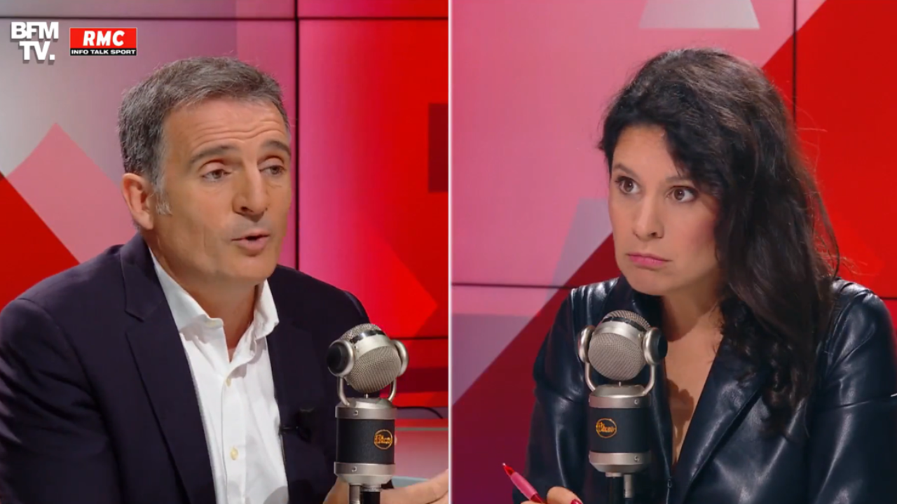 Eric Piolle après les émeutes : "On est tous un peu racistes"