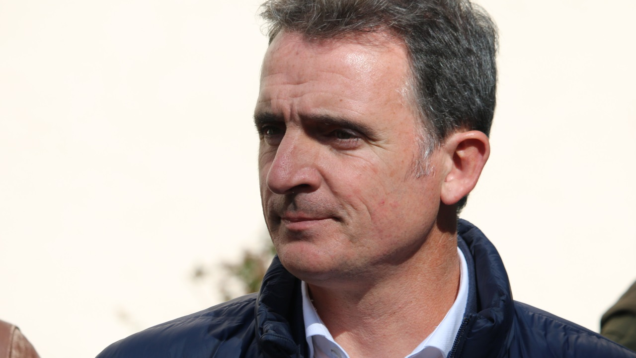 Eric Piolle vise l'Elysée : une candidature à contretemps ?