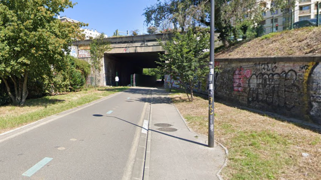 Femme retrouvée morte à Grenoble : une prostituée victime d'une rupture d'anévrisme ? Femme retrouvée morte à Grenoble : une prostituée victime d'une rupture d'anévrisme ?