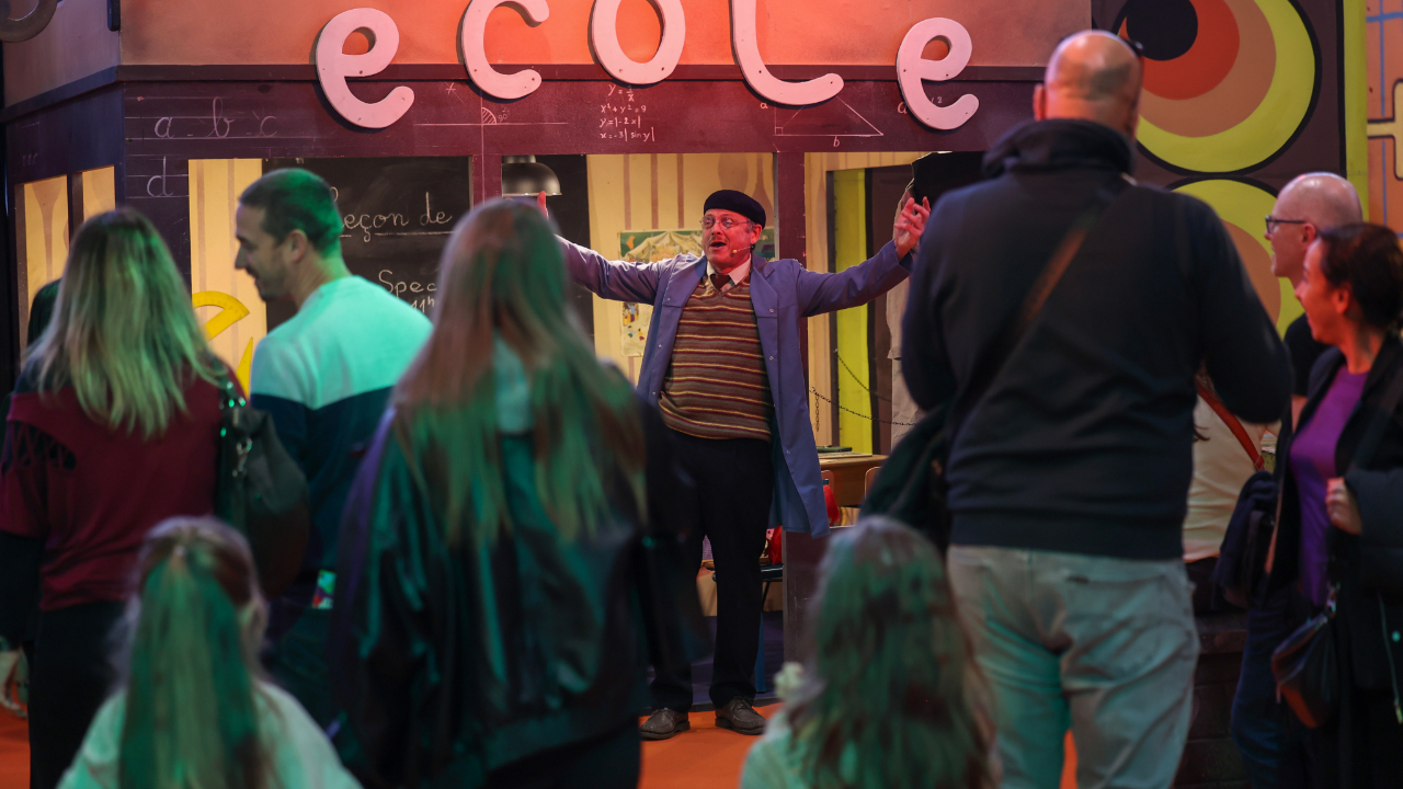 Foire de Grenoble 2025 : 350 exposants et plus de 90 000 visiteurs étaient présents cette année 