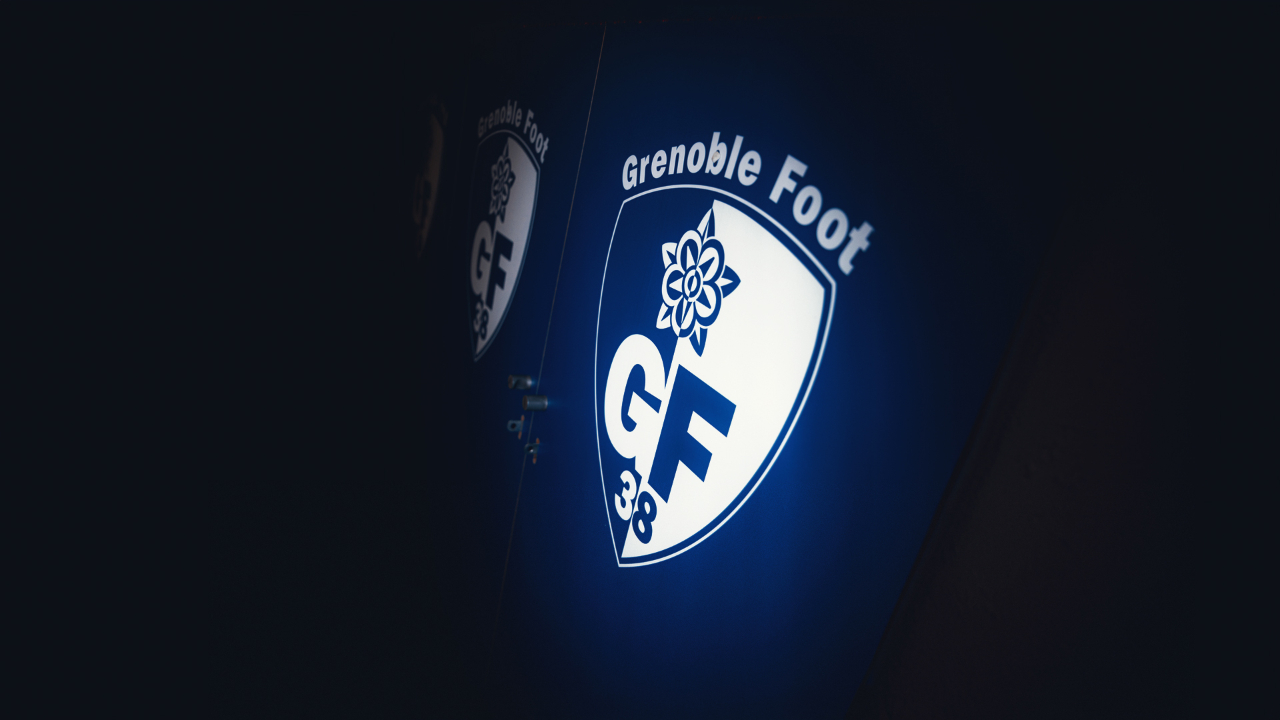 Football : la DNCG a tranché sur le budget du Grenoble Foot 38 Football : la DNCG a tranché sur le budget du Grenoble Foot 38