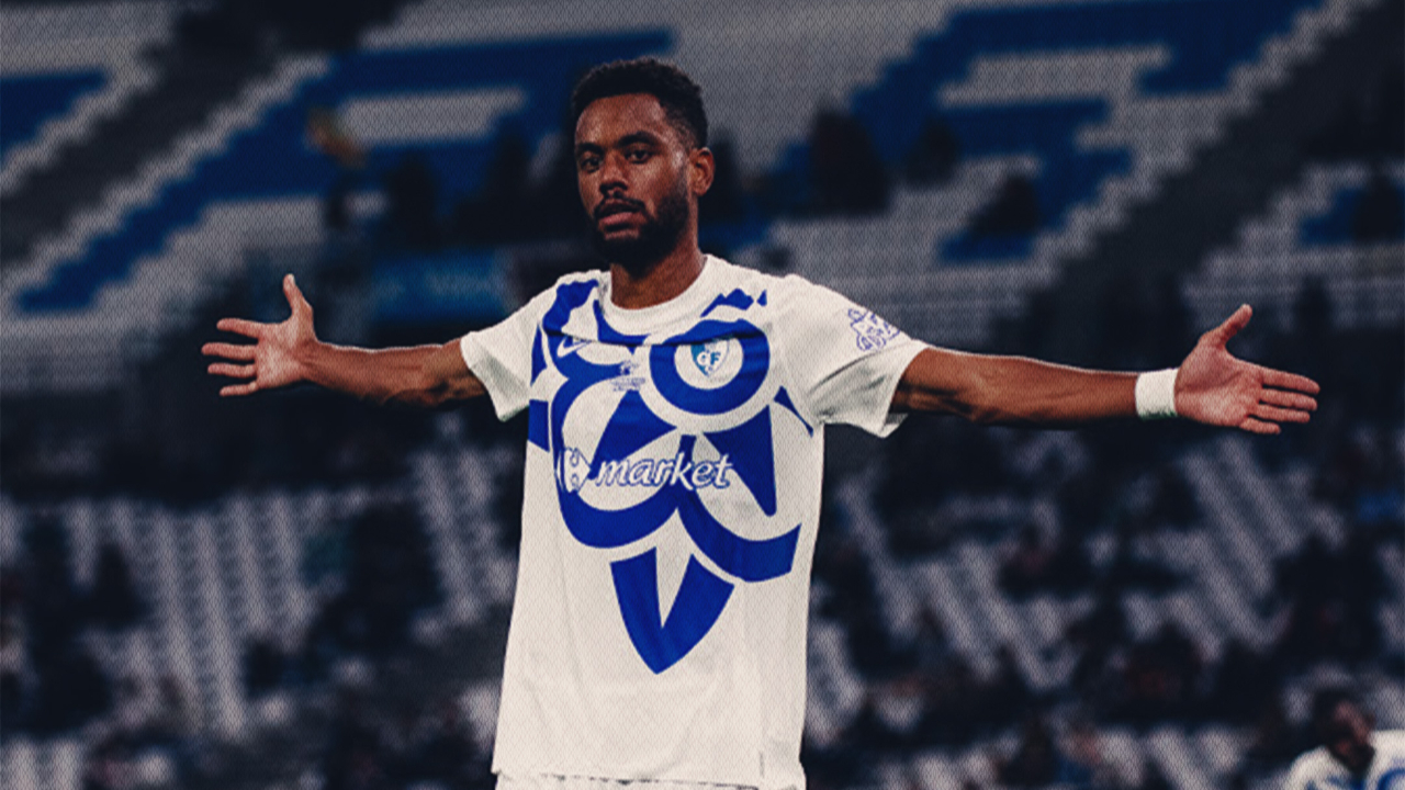 Football : le Grenoble Foot 38 se sépare de cinq joueurs en fin de contrat !