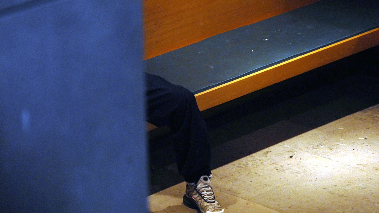 Fusillade dans un salon de coiffure : un suspect laissé libre à l’issue de sa garde à vue