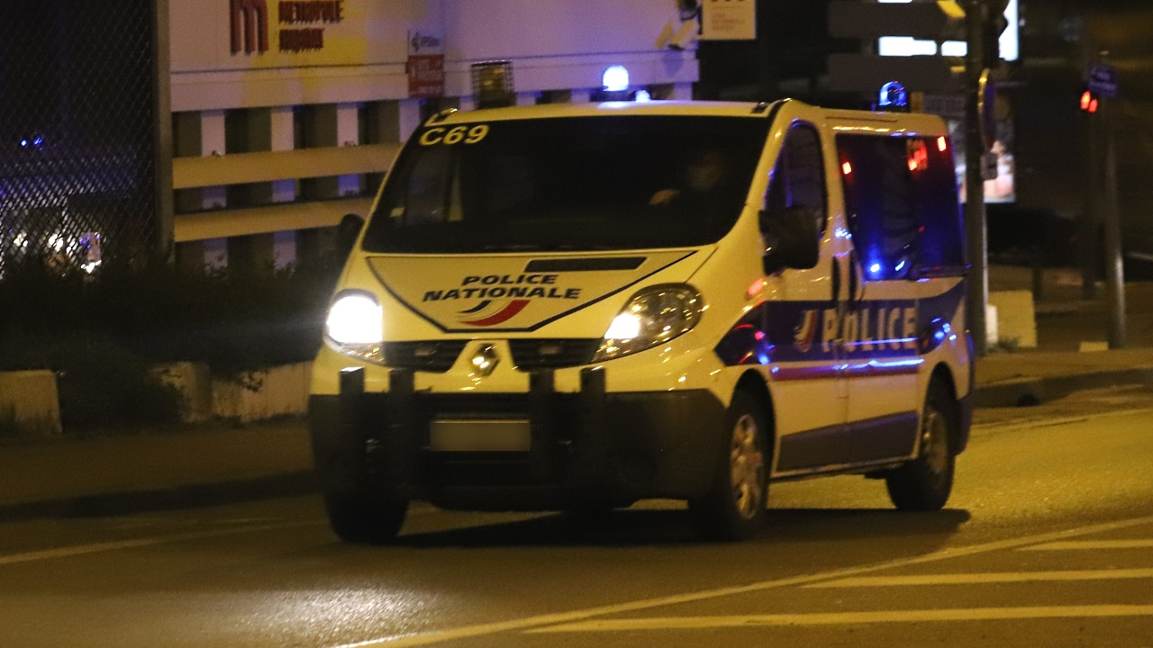 Fusillade nocturne à Chorier-Berriat à Grenoble : ce que l'on sait sur la jeune victime et le tireur Fusillade nocturne à Chorier-Berriat à Grenoble : ce que l'on sait sur la jeune victime et le tireur