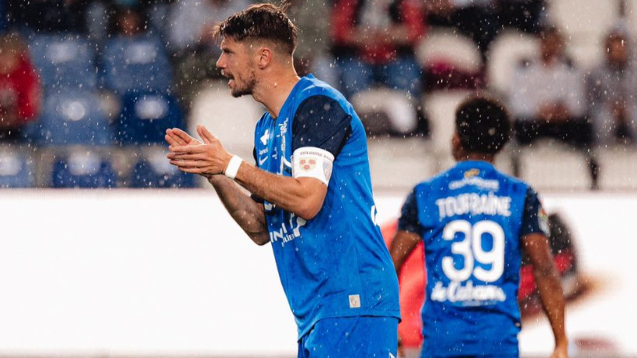 GF38-Amiens : une large défaite pour conclure une saison à oublier (1-3) GF38-Amiens : une large défaite pour conclure une saison à oublier (1-3)