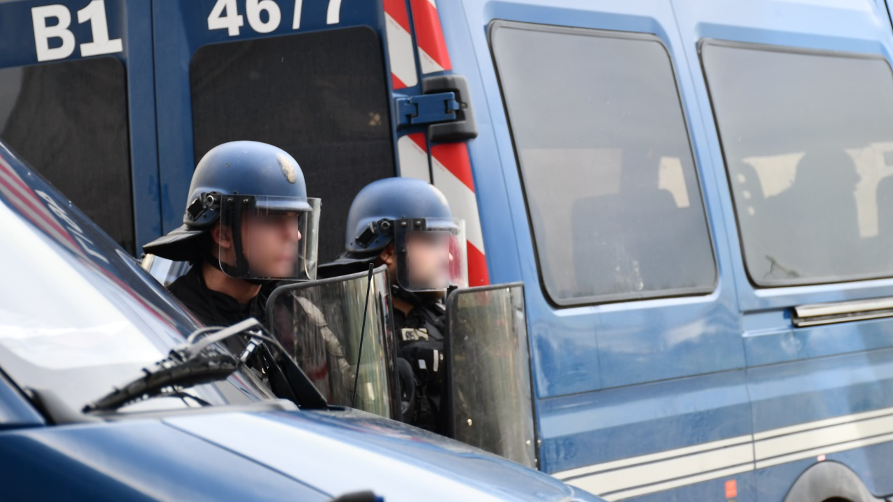 GF38-ASSE ce lundi : la préfecture a prévu d’importants moyens pour maintenir l’ordre GF38-ASSE ce lundi : la préfecture a prévu d’importants moyens pour maintenir l’ordre