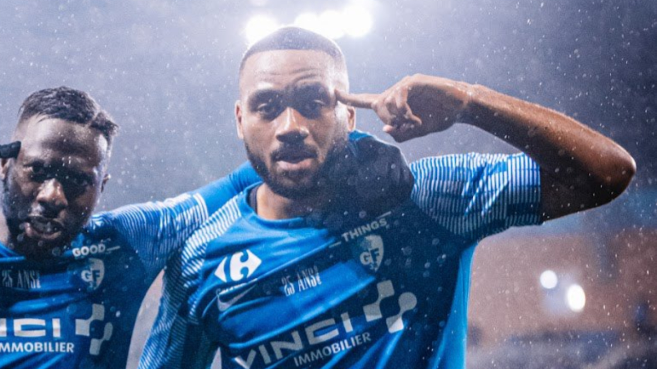 GF38 : deux matchs de suspension dont un avec sursis pour Matthias Pha&euml;ton