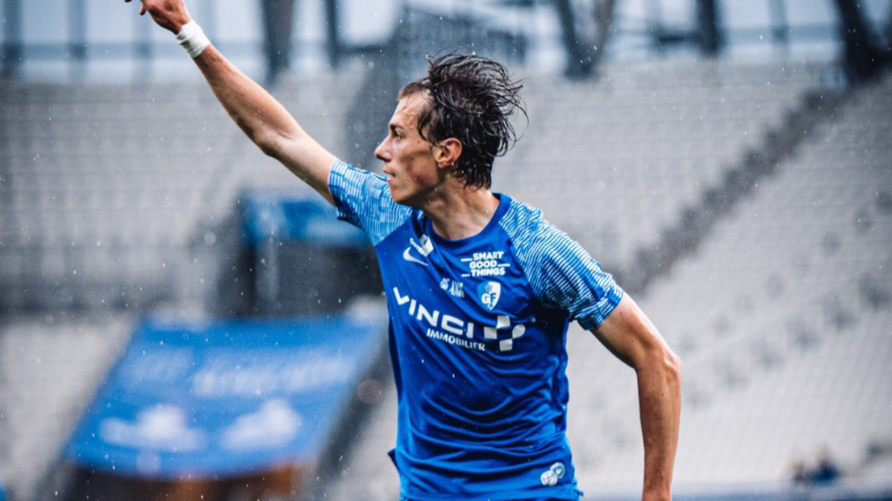 GF38-Rodez : un match nul mais la naissance d’un grand espoir pour la saison prochaine (1-1)