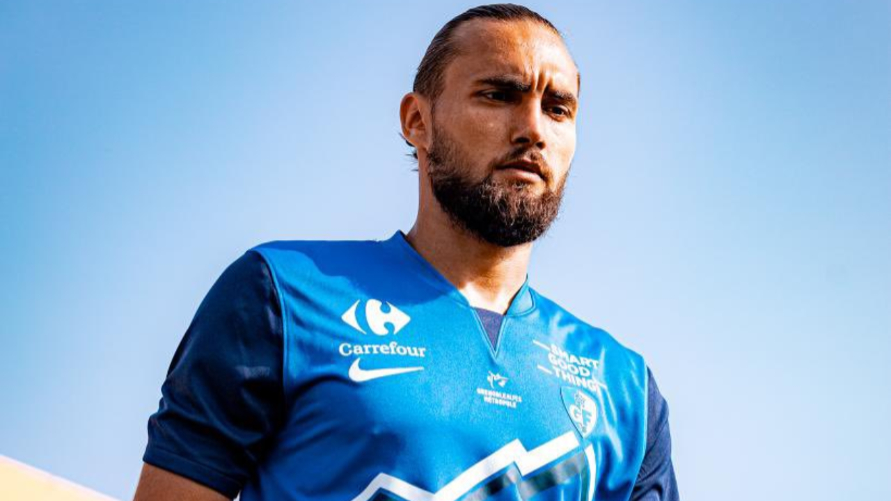 GF38 : Virgiliu Postolachi est officiellement grenoblois