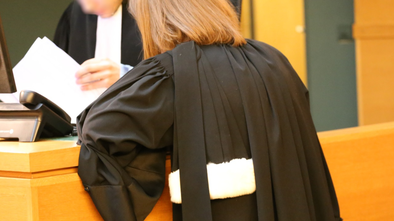 Grenoble : 4 ans de prison requis pour avoir fauché et tué un joggeur Grenoble : 4 ans de prison requis pour avoir fauché et tué un joggeur