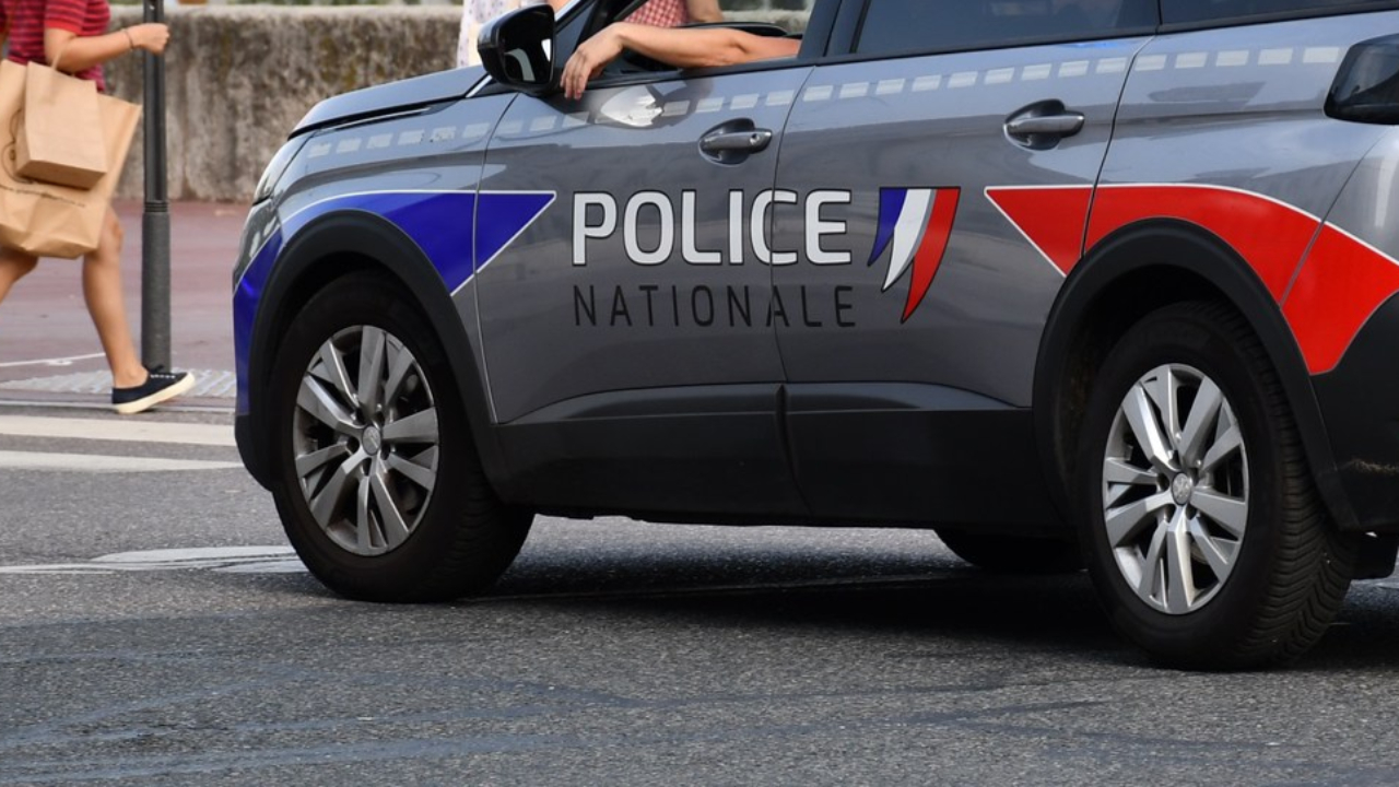 Grenoble : des coups de feu aux abords d’un point de deal à Échirolles Grenoble : des coups de feu aux abords d’un point de deal à Échirolles