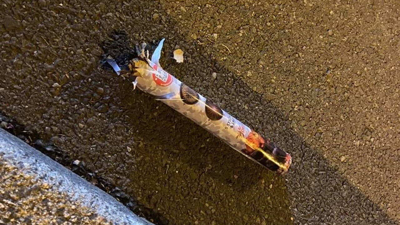 Grenoble : des policiers &agrave; nouveau pris pour cible par des tirs de mortiers d'artifice