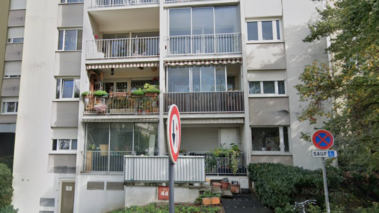 Grenoble : elle chute du 12e &eacute;tage durant une f&ecirc;te