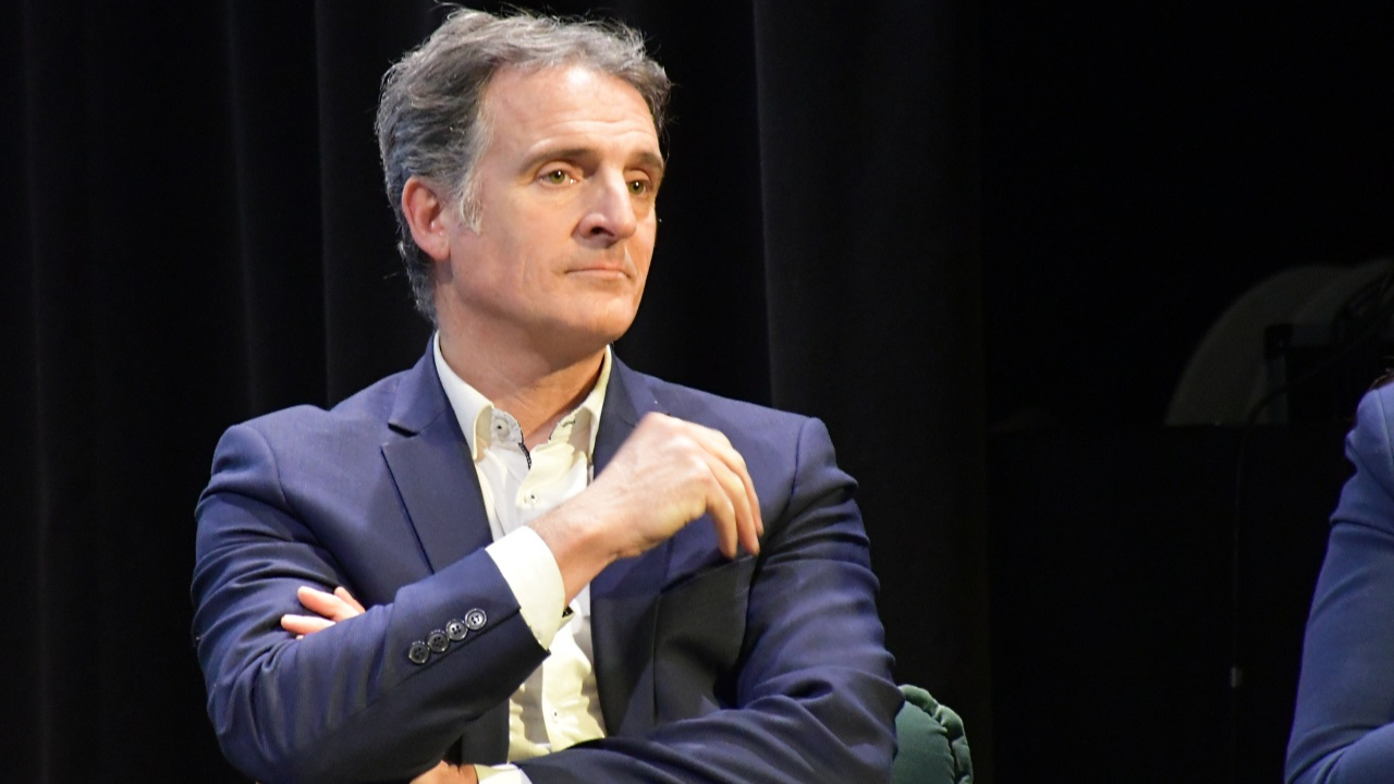 Grenoble : Éric Piolle candidat pour devenir porte-parole des Écologistes