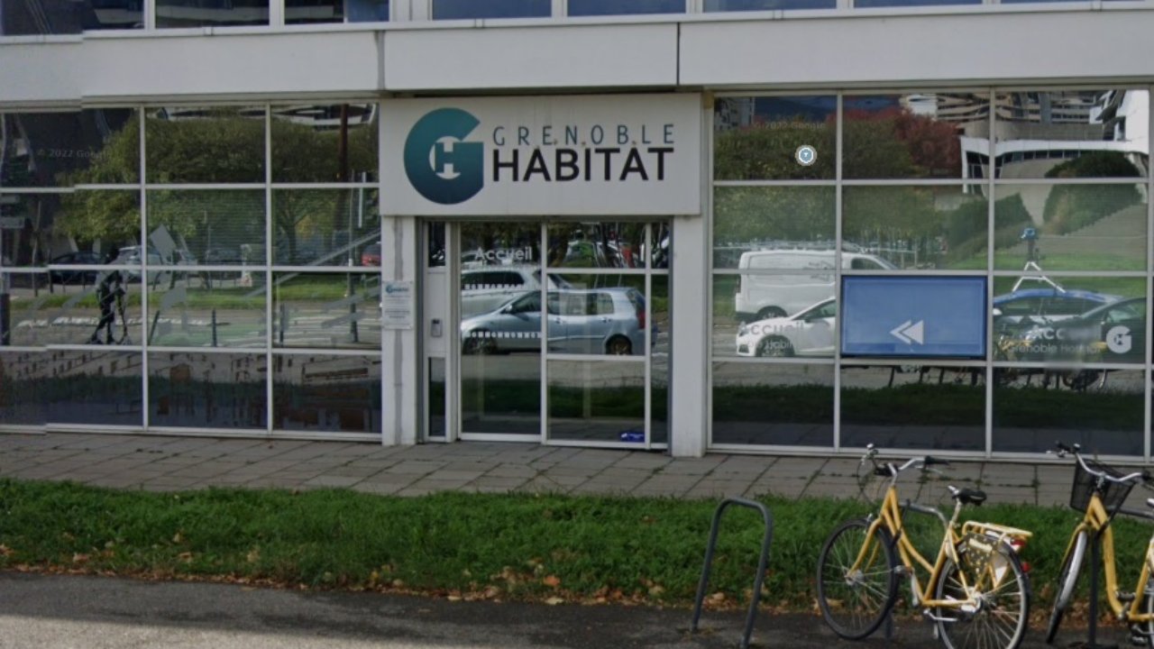 Grenoble Habitat se fait escroquer de plus d’un million d’euros