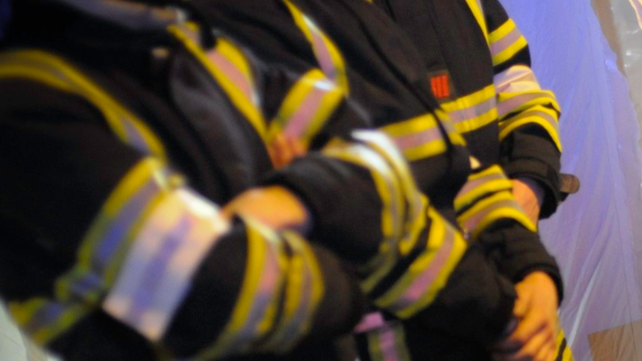 Grenoble : il agresse et crache sur des pompiers en intervention Grenoble : il agresse et crache sur des pompiers en intervention