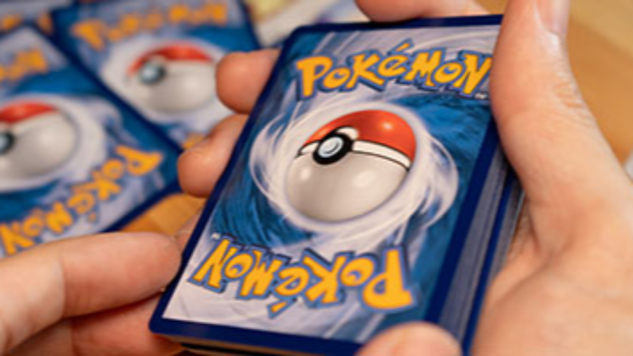 Grenoble : ils tendent un piège à un collectionneur et lui volent ses cartes Pokémon, un préjudice de plusieurs milliers d'euros