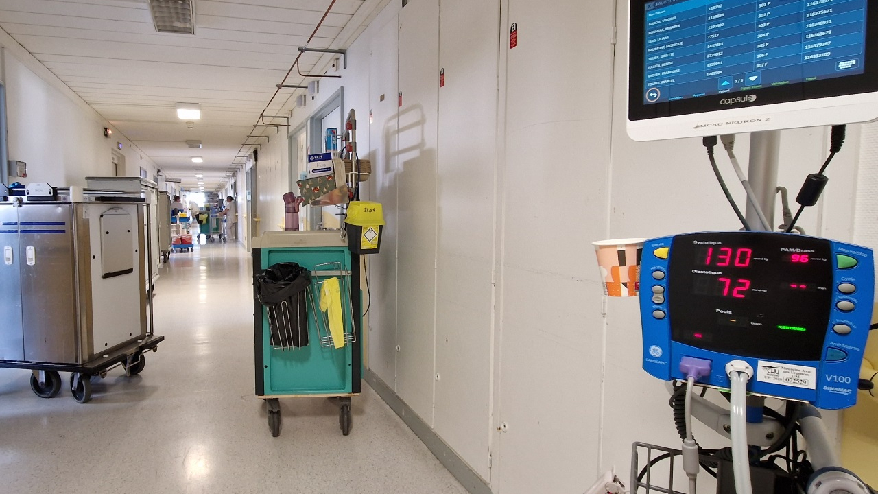 Grenoble : l’adolescent percuté après la victoire du PSG est sorti du coma