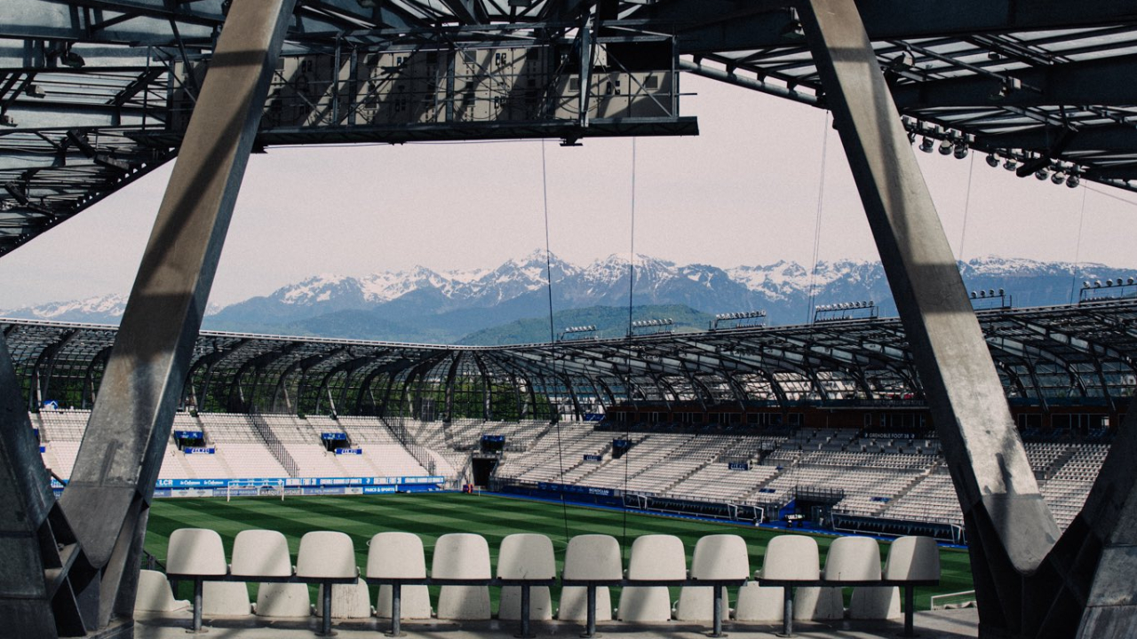 Grenoble : le GF38 et le FCG perdent le bras de fer avec la Métropole concernant la gestion du stade des Alpes Grenoble : le GF38 et le FCG perdent le bras de fer avec la Métropole concernant la gestion du stade des Alpes