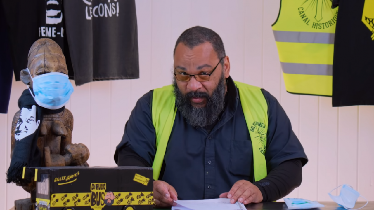 Grenoble : le maire interdit la venue de Dieudonn&eacute;