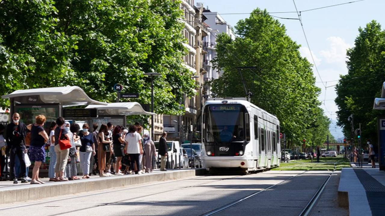 Grenoble : le réseau MTag sera fortement perturbé ce jeudi Grenoble : le réseau MTag sera fortement perturbé ce jeudi