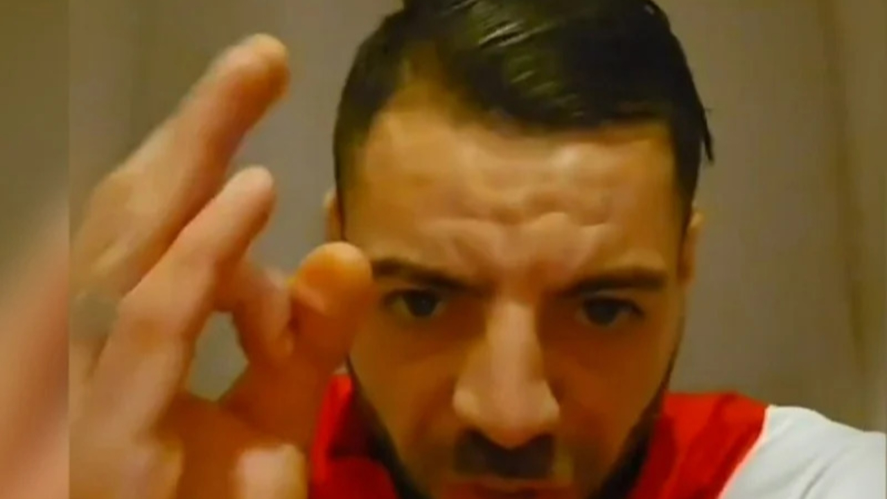 Grenoble : le tribunal administratif annule l’OQTF de l’influenceur Imad Tintin Grenoble : le tribunal administratif annule l’OQTF de l’influenceur Imad Tintin