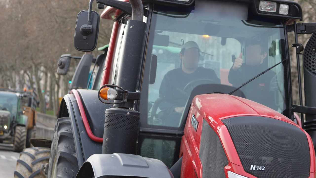 Grenoble : les agriculteurs isérois bientôt reçus en préfecture