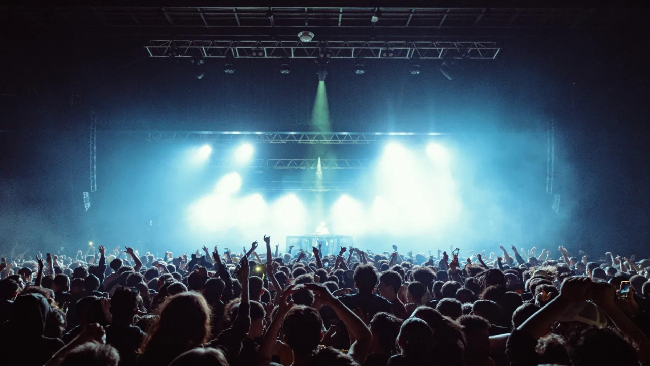 Grenoble : pas de festival Holocène en 2025 Grenoble : pas de festival Holocène en 2025