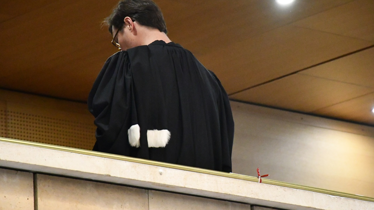 Grenoble : prison avec sursis pour l'agression sexuelle de deux femmes à son domicile