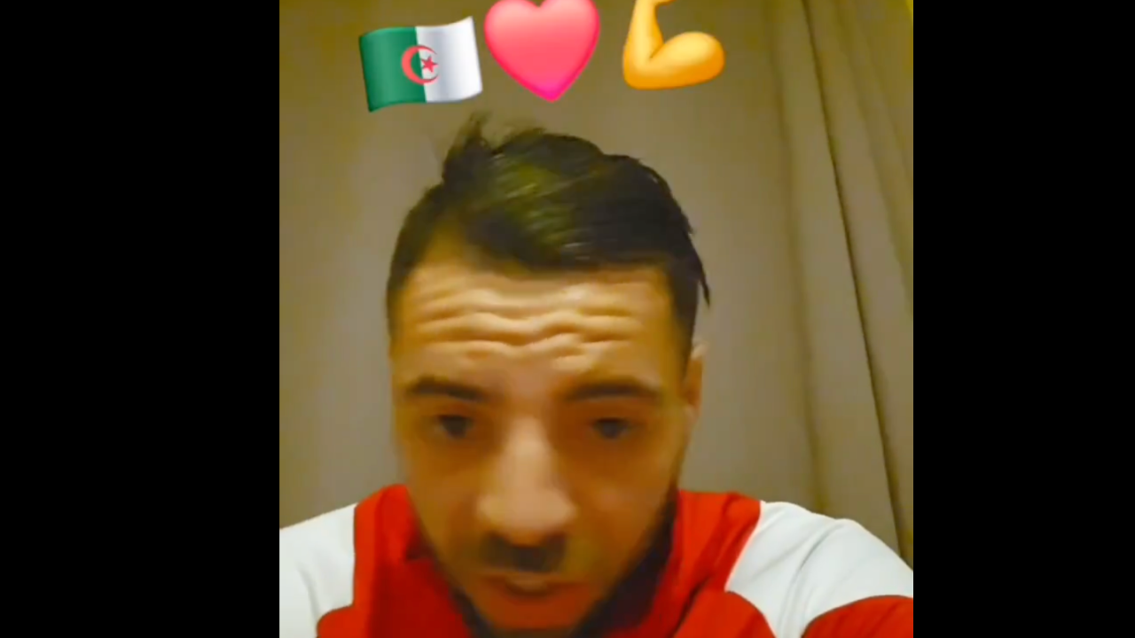 Grenoble : procès renvoyé pour l’influenceur algérien, incarcéré jusqu’en mars Grenoble : procès renvoyé pour l’influenceur algérien, incarcéré jusqu’en mars