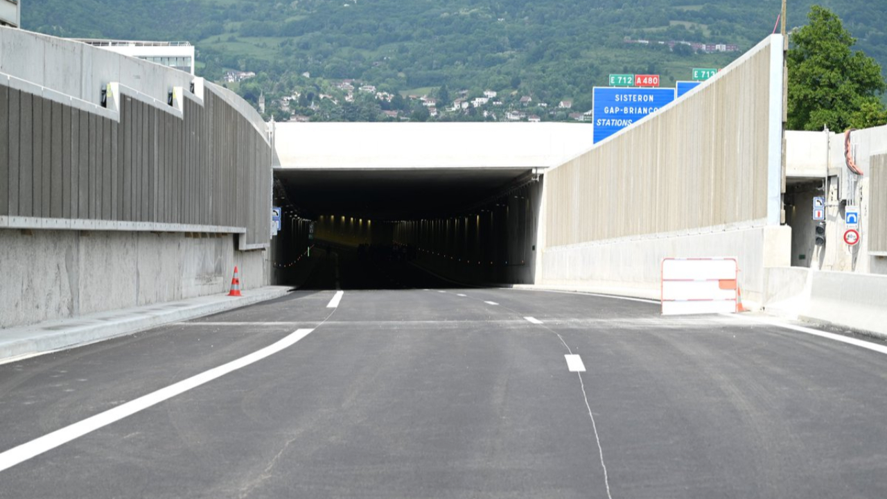 Grenoble : un important exercice de sécurité va avoir lieu sur le chantier du Rondeau Grenoble : un important exercice de sécurité va avoir lieu sur le chantier du Rondeau